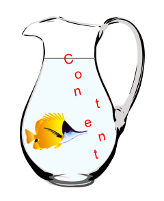 Content creation and originality