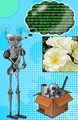 Add strategy to your content. Image: Thinker - ContentRambler avatar